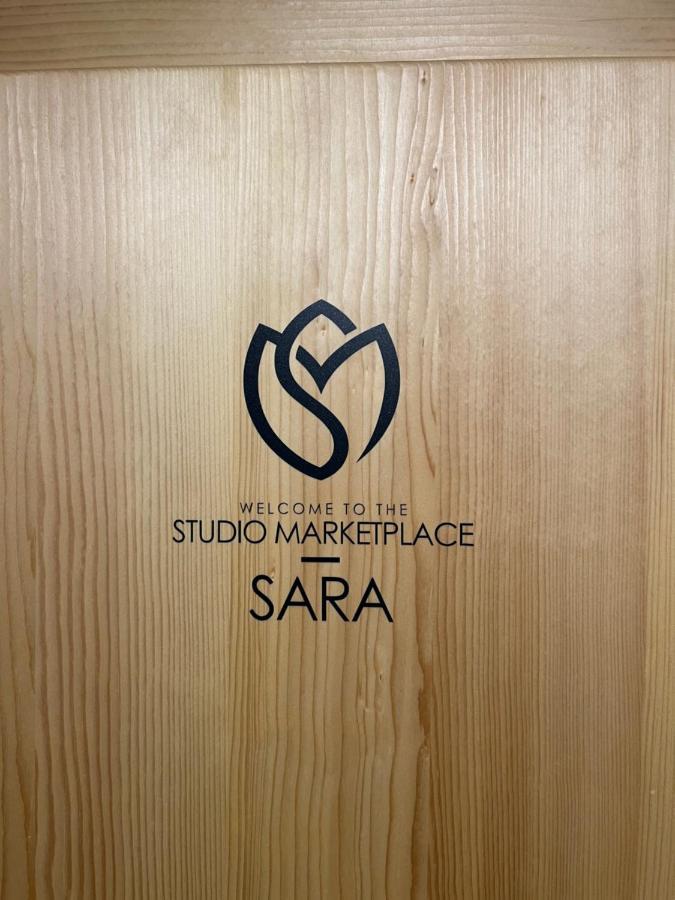 Studio Sara إنترلاكن المظهر الخارجي الصورة